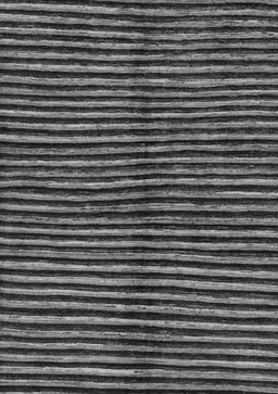 Abstract Gray Modern Rug, abs172gry