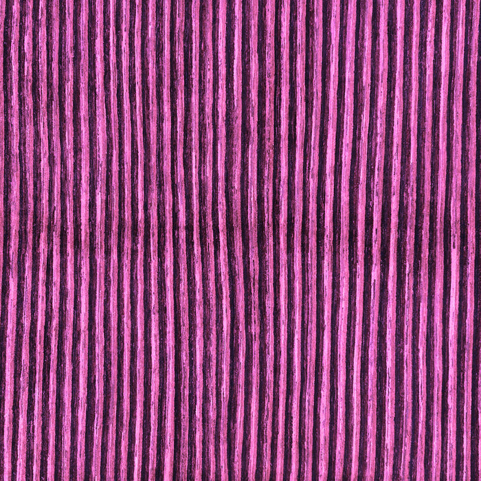 Square Abstract Purple Modern Rug, abs172pur