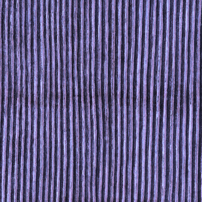 Square Machine Washable Abstract Blue Modern Rug, wshabs172blu