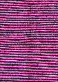 Abstract Purple Modern Rug, abs172pur