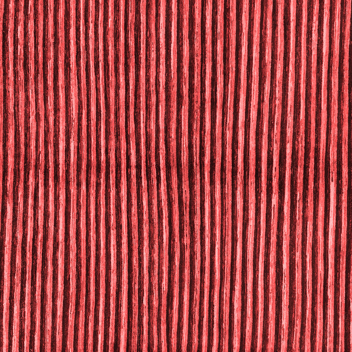 Abstract Red Modern Rug, abs172red
