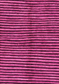 Abstract Pink Modern Rug, abs172pnk