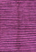 Machine Washable Abstract Purple Modern Area Rugs, wshabs172pur