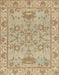 Machine Washable Abstract Bronze Brown Rug, wshabs1731