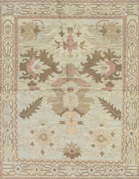 Machine Washable Abstract Camel Brown Rug, wshabs1738