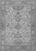 Oriental Gray Traditional Rug, abs1742gry