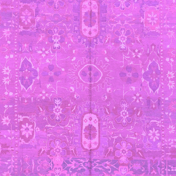 Machine Washable Abstract Purple Modern Area Rugs, wshabs1743pur