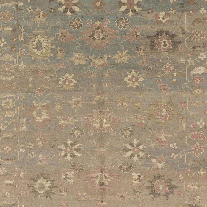 Machine Washable Abstract Dark Almond Brown Rug, wshabs1744