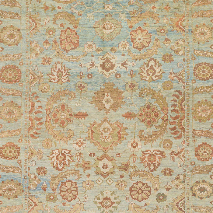 Machine Washable Abstract Brown Rug, wshabs1748