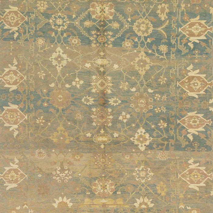 Machine Washable Abstract Dark Almond Brown Rug, wshabs1750