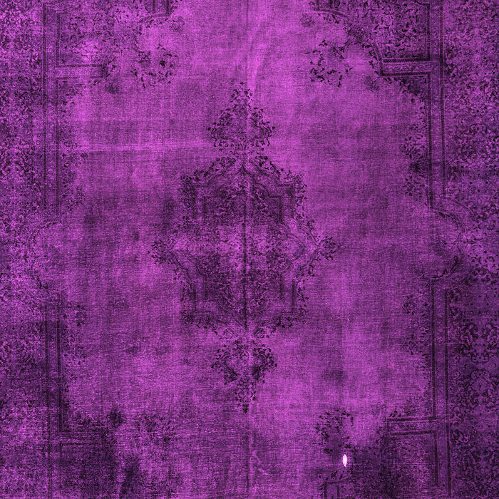 Persian Pink Bohemian Rug, abs1760pnk