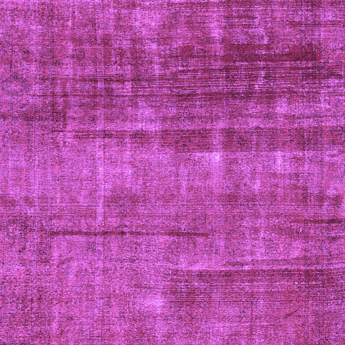 Machine Washable Abstract Purple Modern Area Rugs, wshabs1762pur