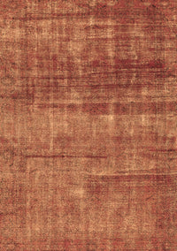 Abstract Brown Modern Rug, abs1762brn