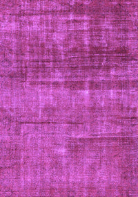 Abstract Purple Modern Rug, abs1762pur