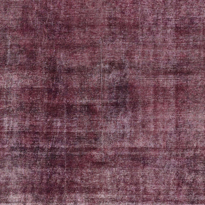 Machine Washable Abstract Tulip Pink Rug, wshabs1763