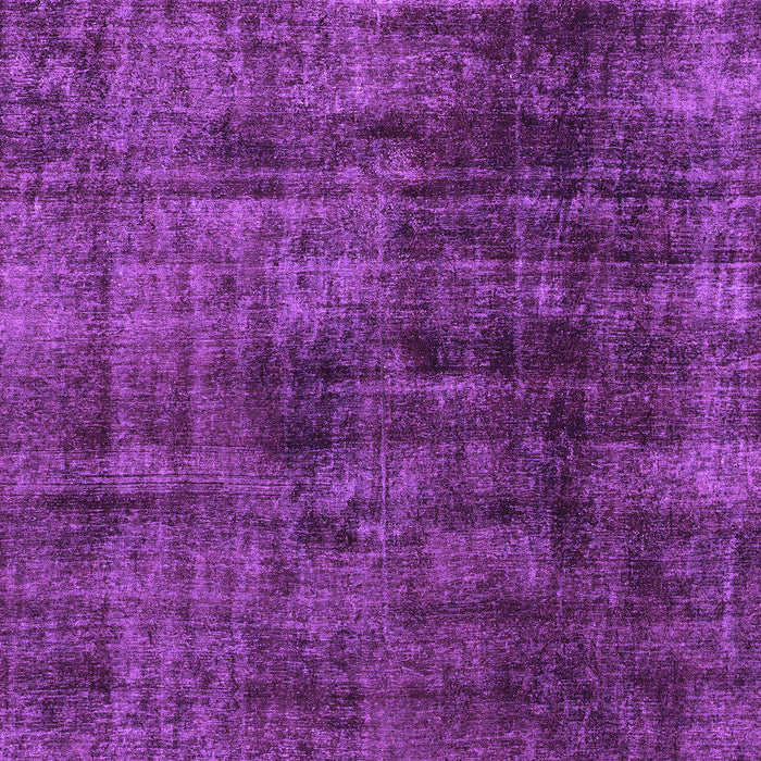 Machine Washable Abstract Purple Modern Area Rugs, wshabs1763pur