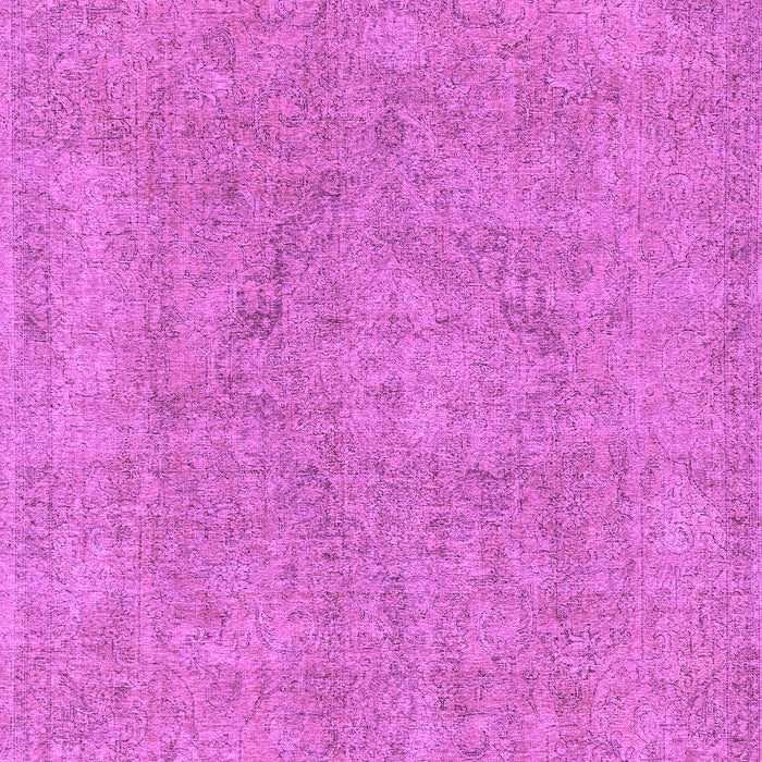 Machine Washable Abstract Purple Modern Area Rugs, wshabs1764pur
