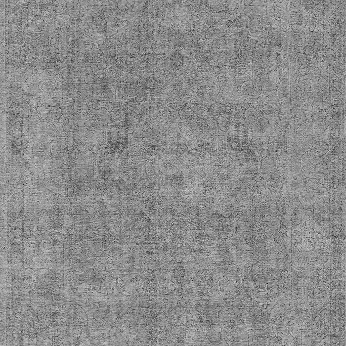 Abstract Gray Modern Rug, abs1764gry