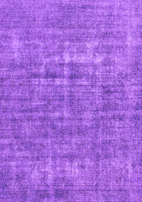 Abstract Purple Modern Rug, abs1766pur