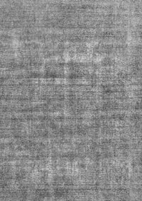 Abstract Gray Modern Rug, abs1766gry