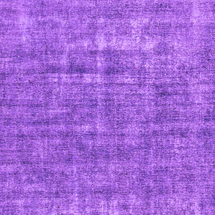 Machine Washable Abstract Purple Modern Area Rugs, wshabs1766pur