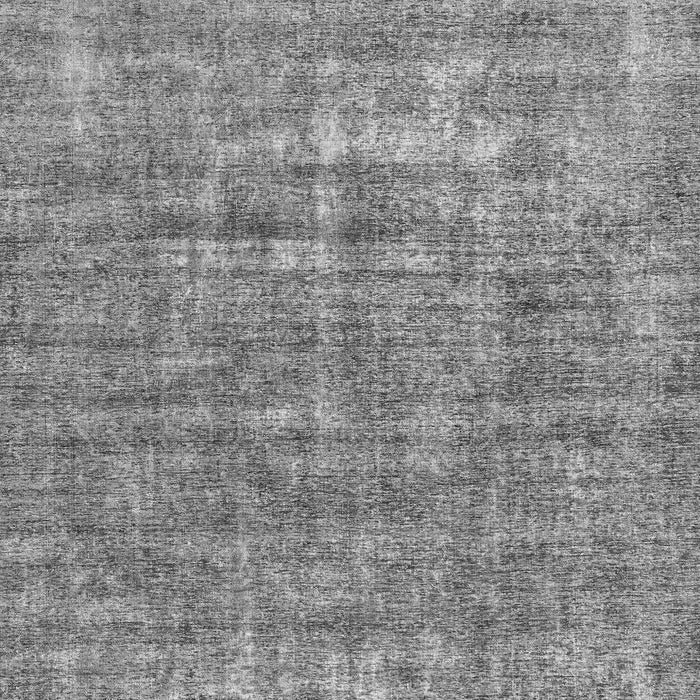 Machine Washable Abstract Gray Modern Rug, wshabs1766gry