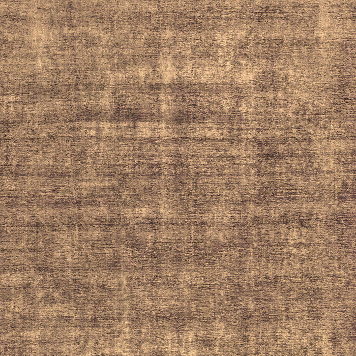 Abstract Brown Modern Rug, abs1766brn