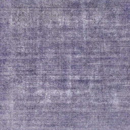 Square Machine Washable Abstract Blue Gray Rug, wshabs1766