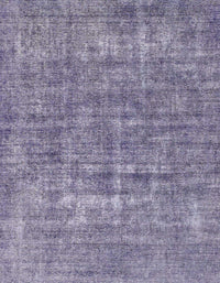 Machine Washable Abstract Blue Gray Rug, wshabs1766