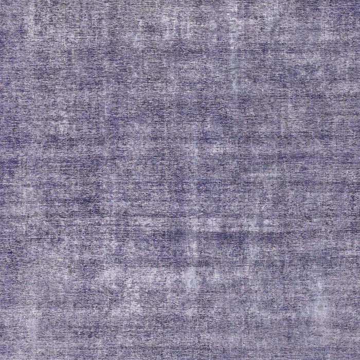 Machine Washable Abstract Blue Gray Rug, wshabs1766