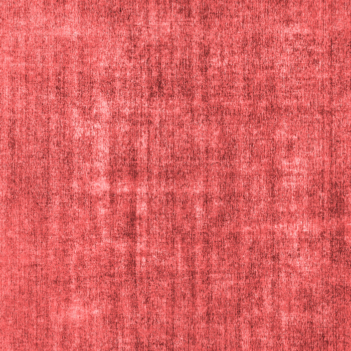 Machine Washable Abstract Red Modern Rug, wshabs1766red