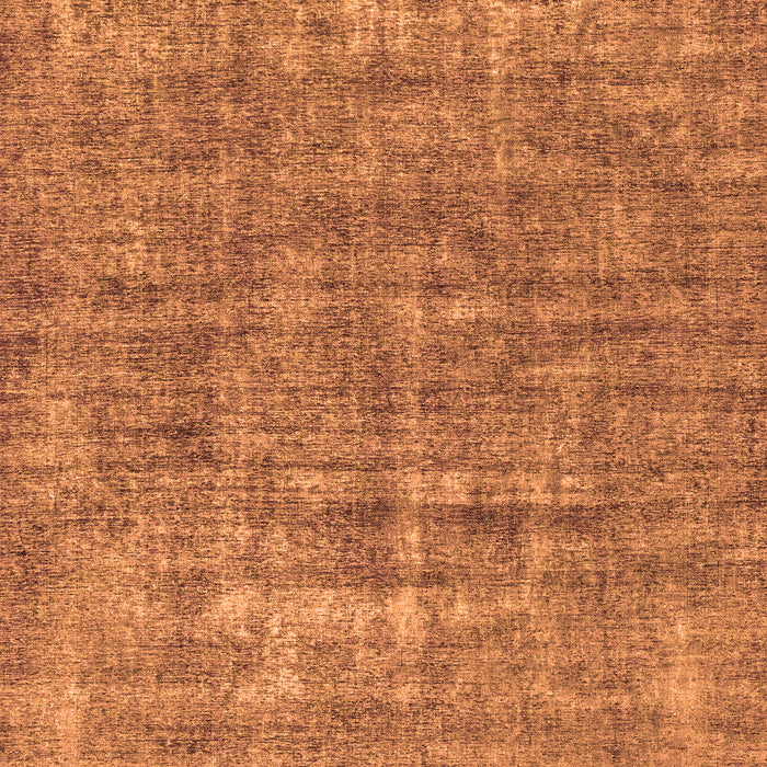 Abstract Orange Modern Rug, abs1766org