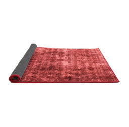 Persian Red Bohemian Area Rugs