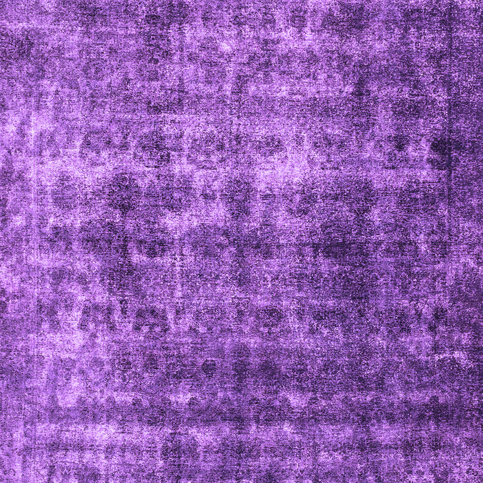 Persian Purple Bohemian Rug, abs1768pur