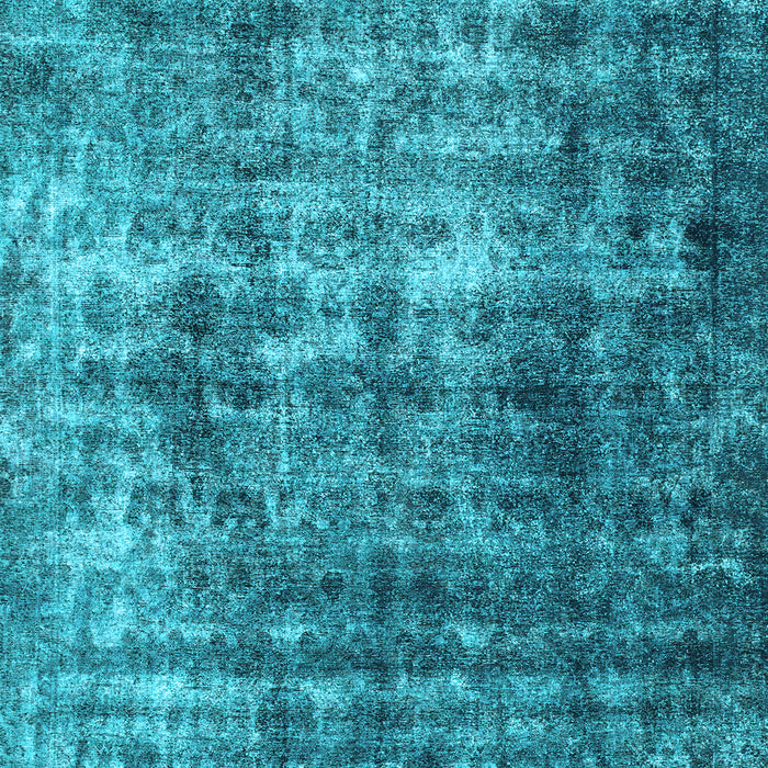 Persian Light Blue Bohemian Rug, abs1768lblu
