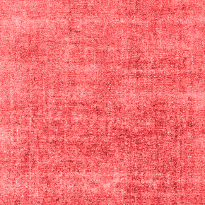 Machine Washable Abstract Red Modern Rug, wshabs1769red