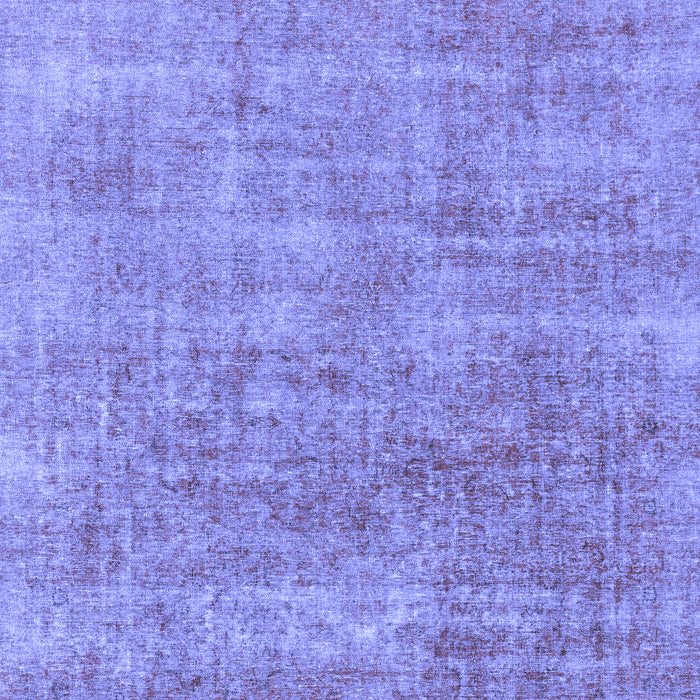 Machine Washable Abstract Blue Modern Rug, wshabs1769blu