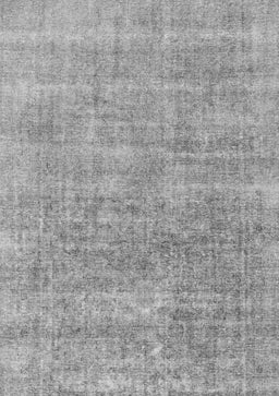 Abstract Gray Modern Rug, abs1769gry