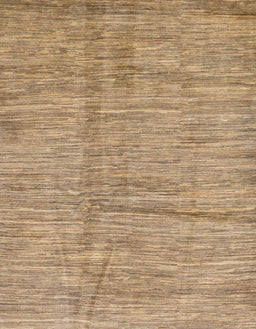 Abstract Brown Sand Brown Modern Rug, abs176