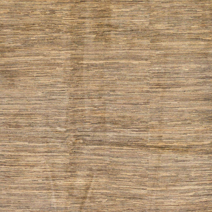 Machine Washable Abstract Brown Sand Brown Rug, wshabs176