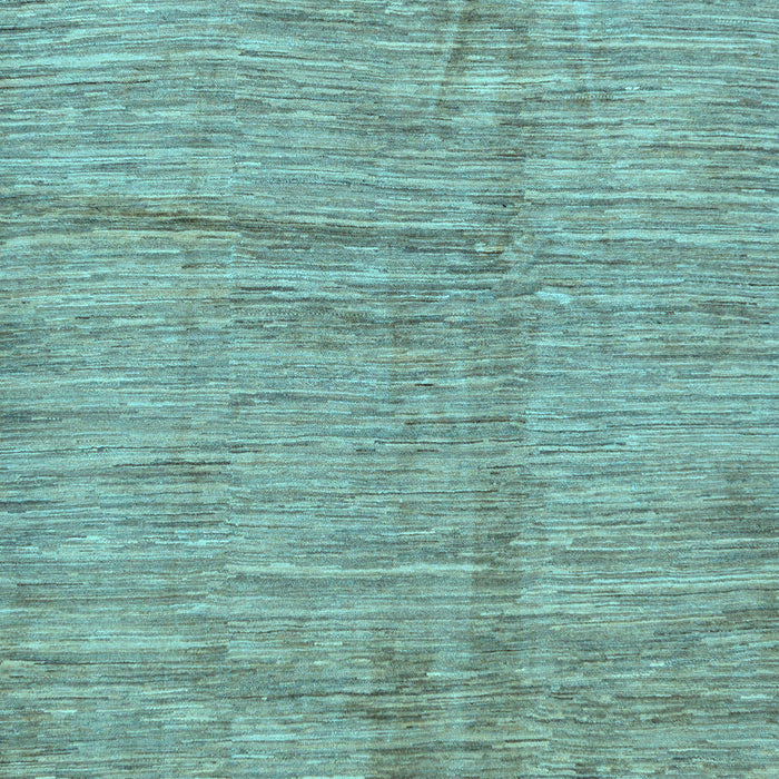 Abstract Light Blue Modern Rug, abs176lblu