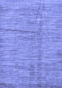 Abstract Blue Modern Rug, abs176blu