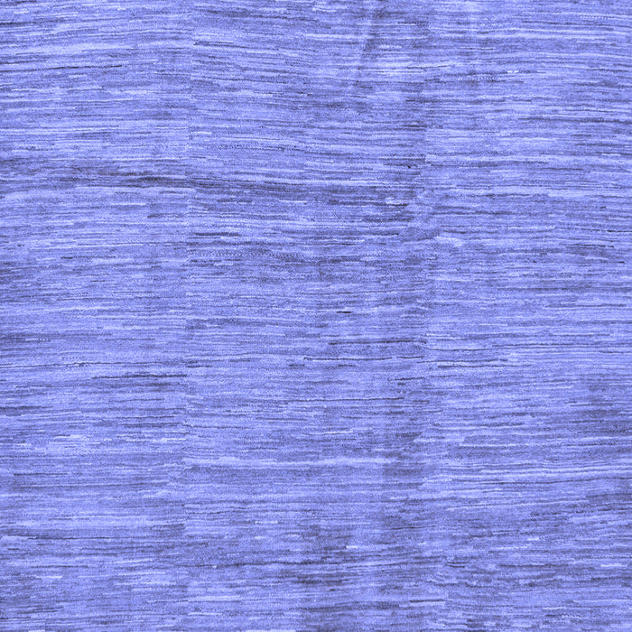 Abstract Blue Modern Rug, abs176blu