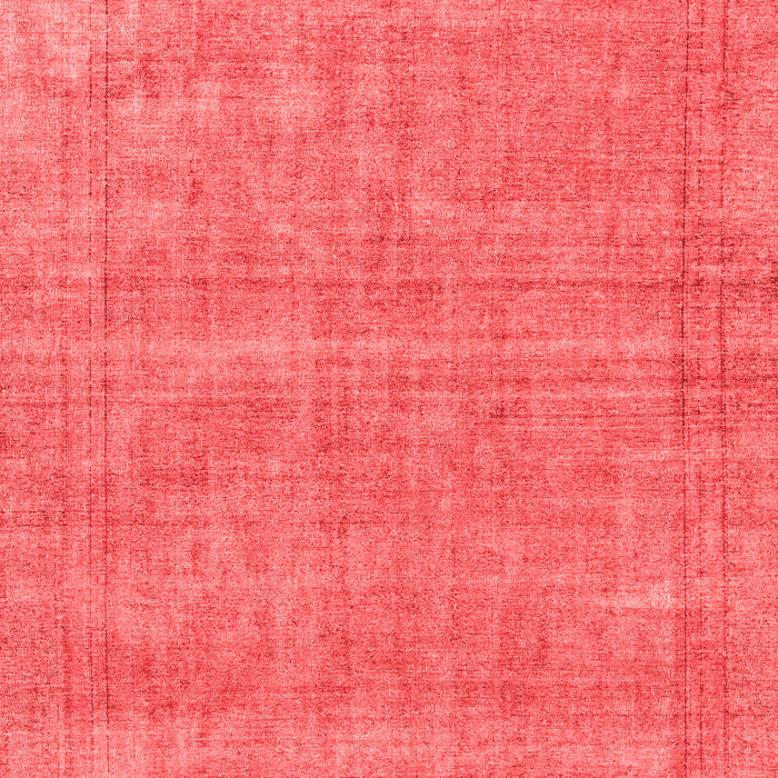 Abstract Red Modern Area Rugs
