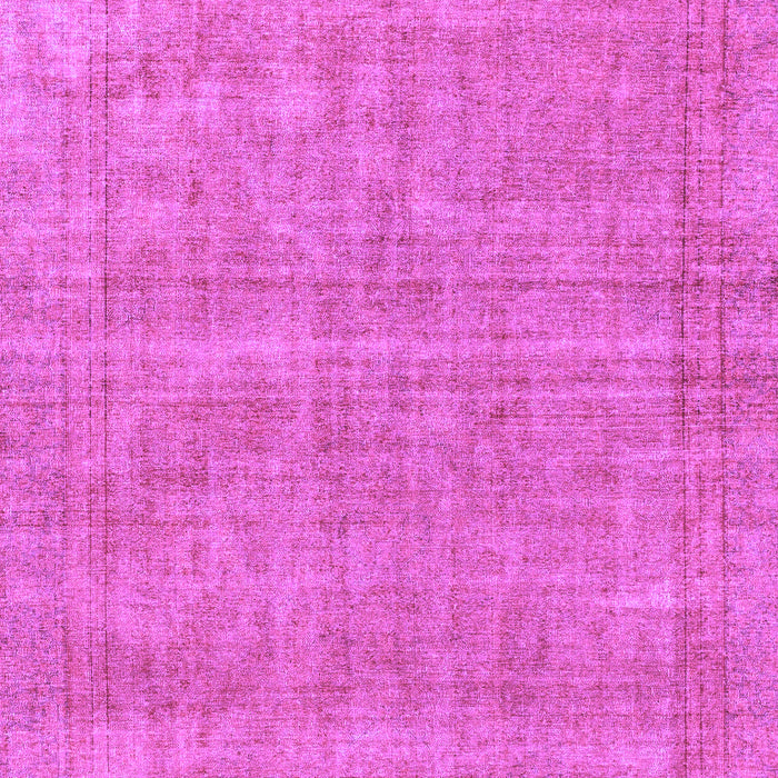 Abstract Purple Modern Rug, abs1770pur