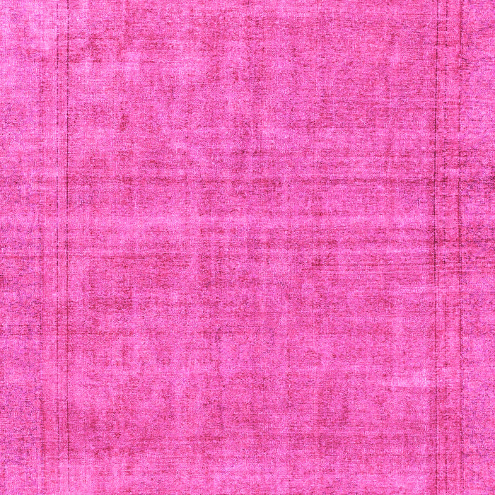 Machine Washable Abstract Pink Modern Rug, wshabs1770pnk
