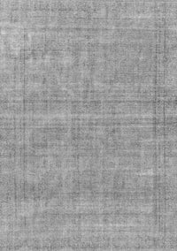 Abstract Gray Modern Rug, abs1770gry