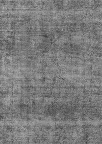 Abstract Gray Modern Rug, abs1771gry