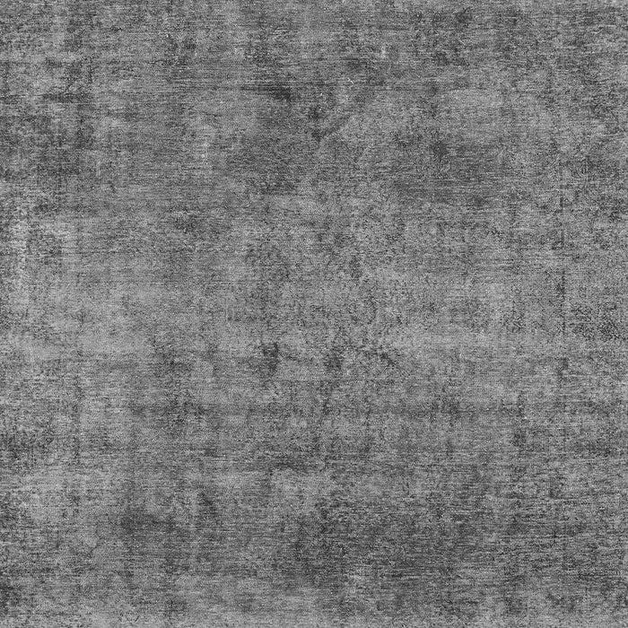 Machine Washable Abstract Gray Modern Rug, wshabs1771gry