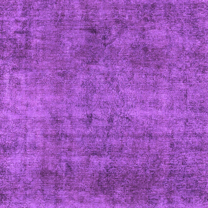 Machine Washable Abstract Purple Modern Area Rugs, wshabs1771pur